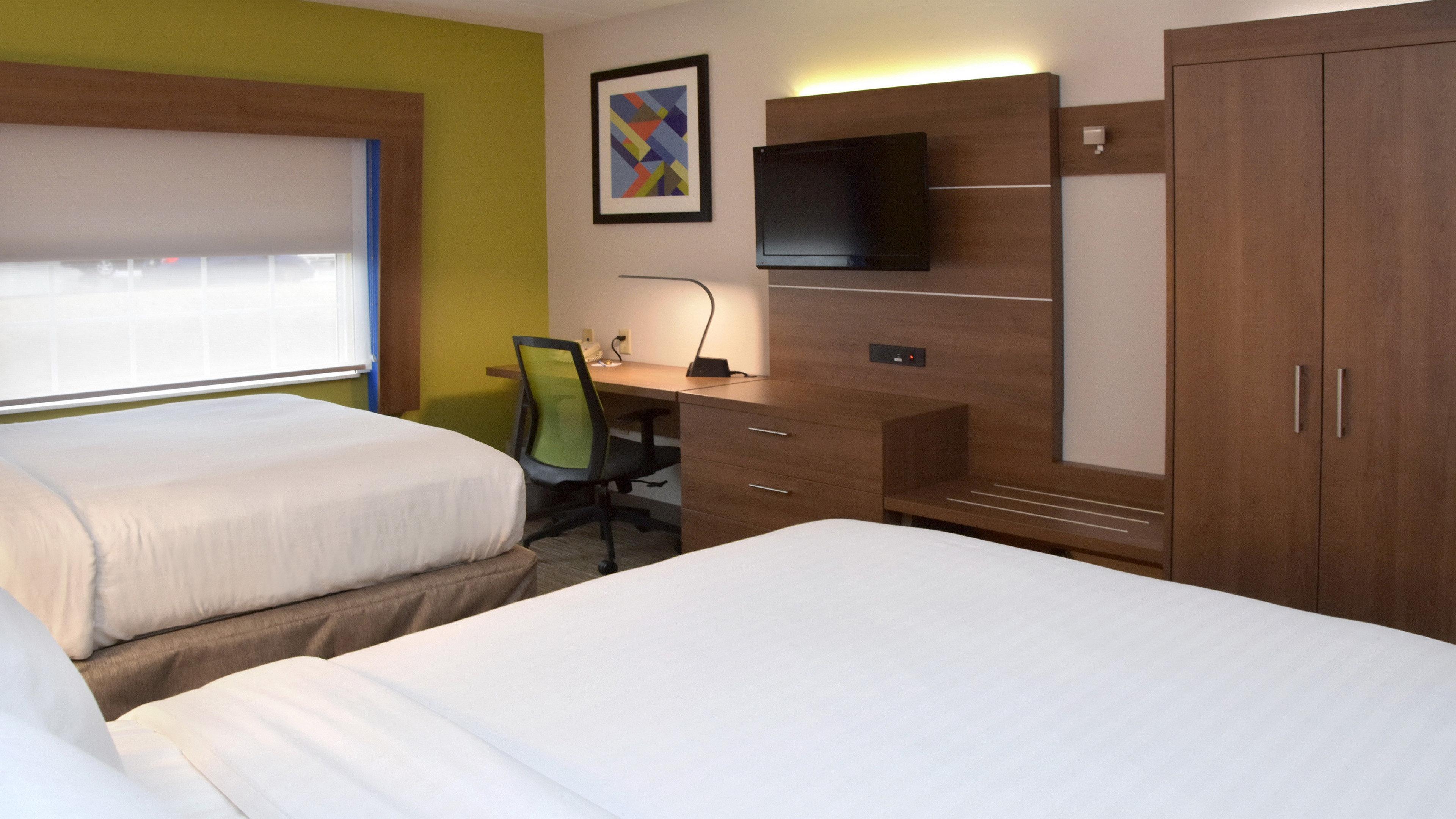 Holiday Inn Express Mount Pleasant- Scottdale By Ihg מראה חיצוני תמונה