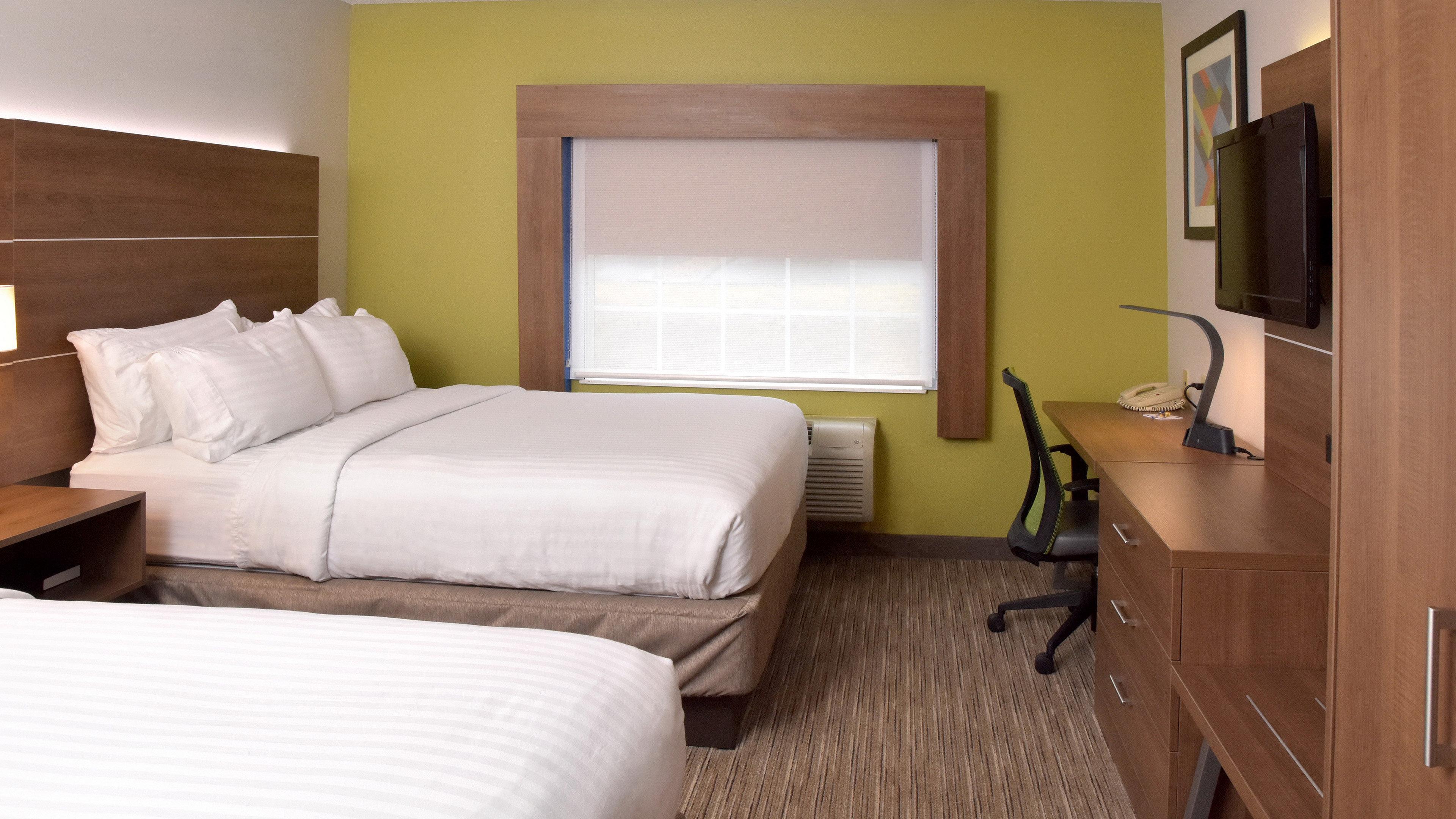 Holiday Inn Express Mount Pleasant- Scottdale By Ihg מראה חיצוני תמונה