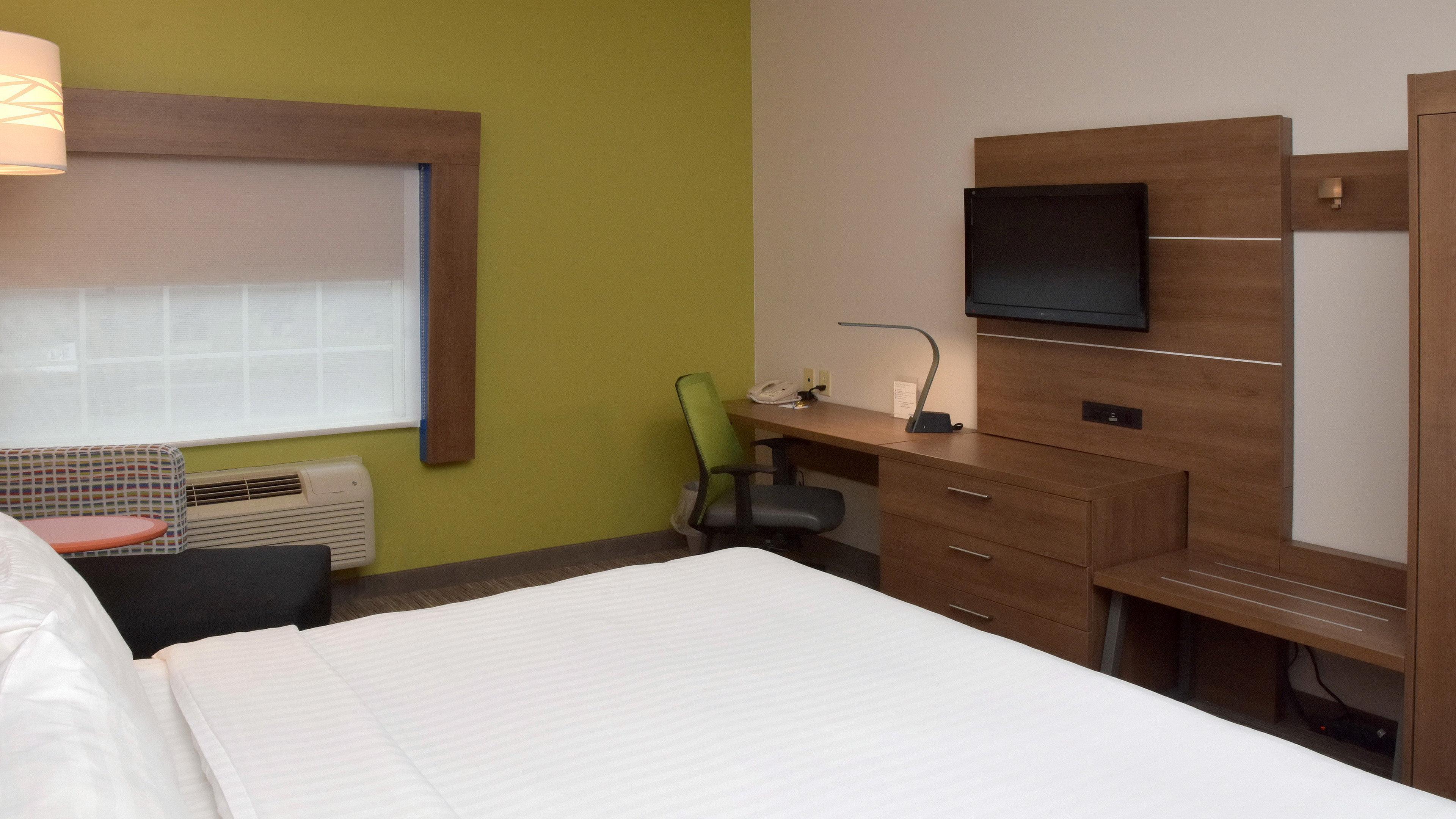 Holiday Inn Express Mount Pleasant- Scottdale By Ihg מראה חיצוני תמונה