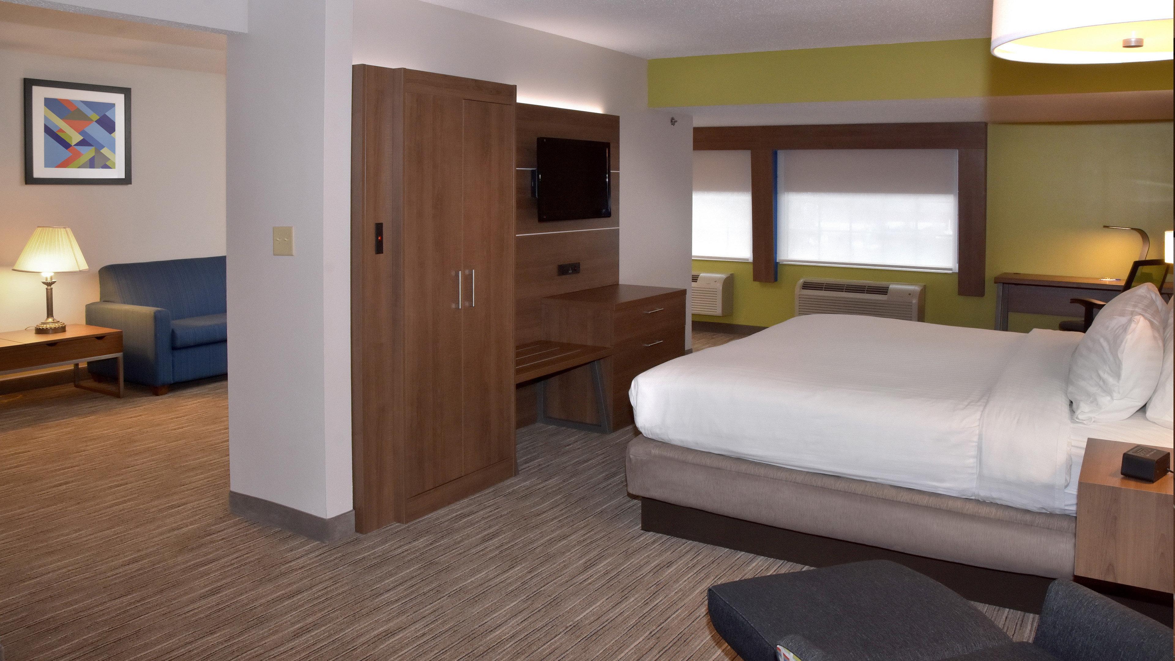 Holiday Inn Express Mount Pleasant- Scottdale By Ihg מראה חיצוני תמונה