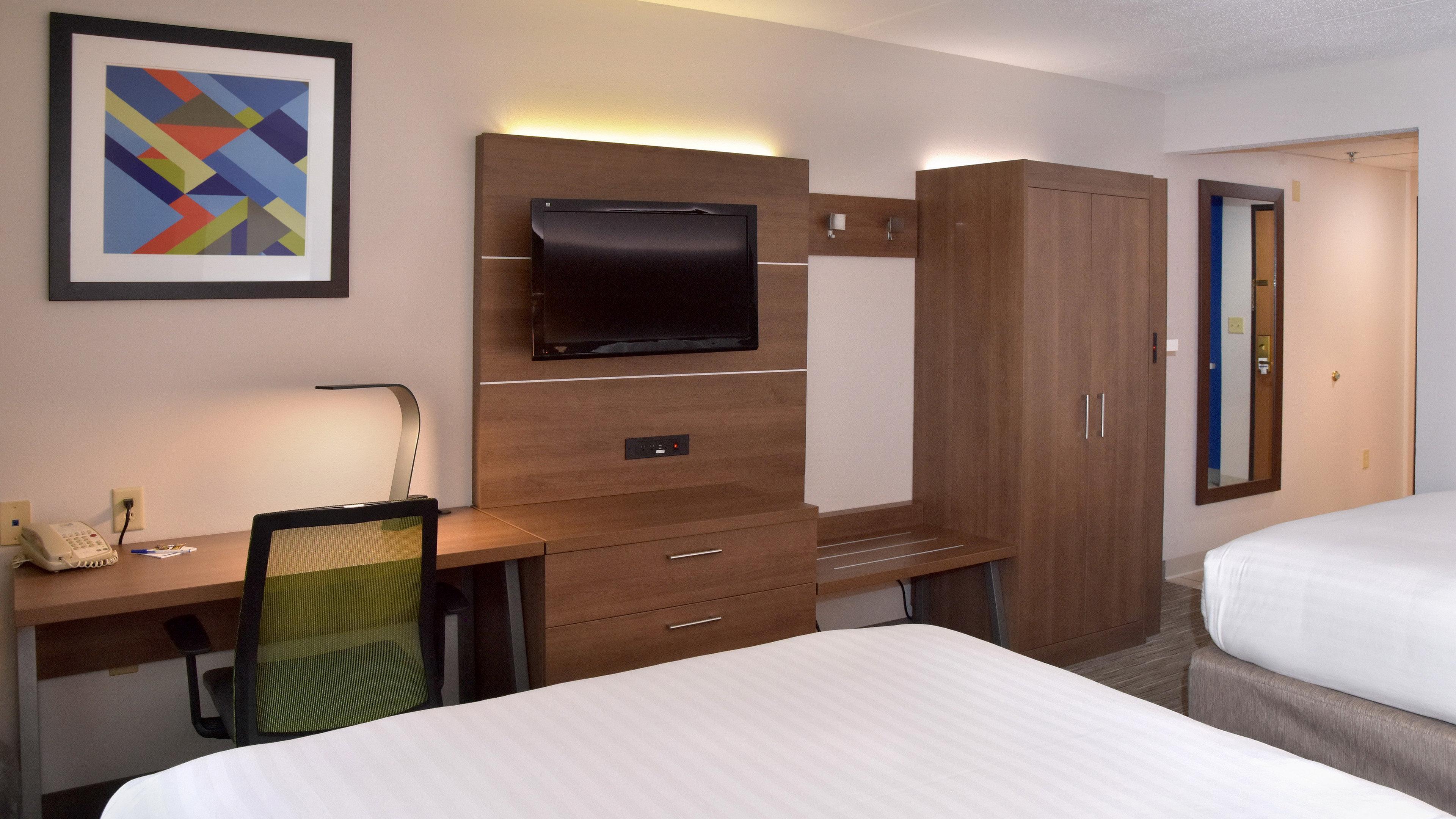 Holiday Inn Express Mount Pleasant- Scottdale By Ihg מראה חיצוני תמונה