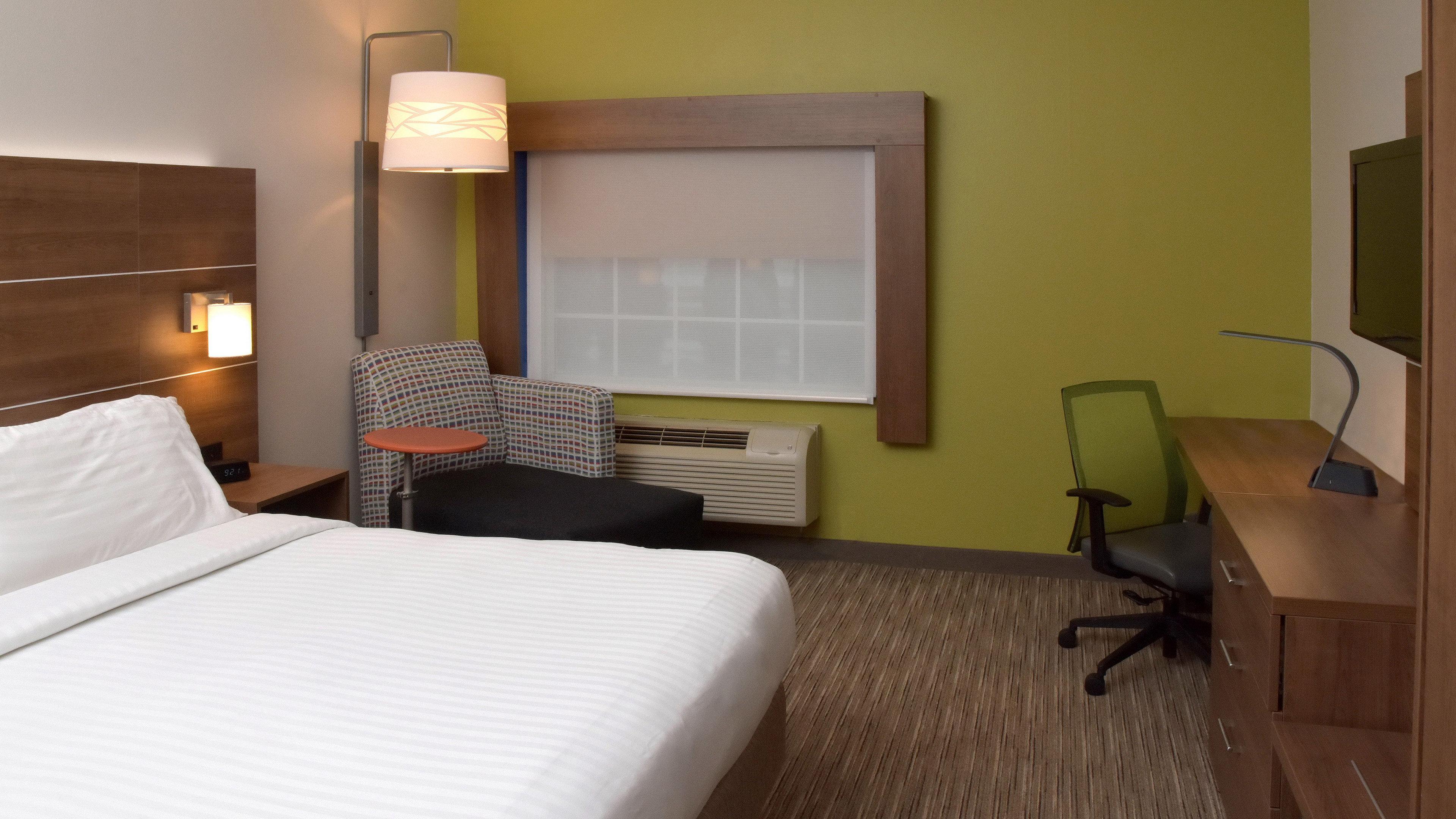 Holiday Inn Express Mount Pleasant- Scottdale By Ihg מראה חיצוני תמונה