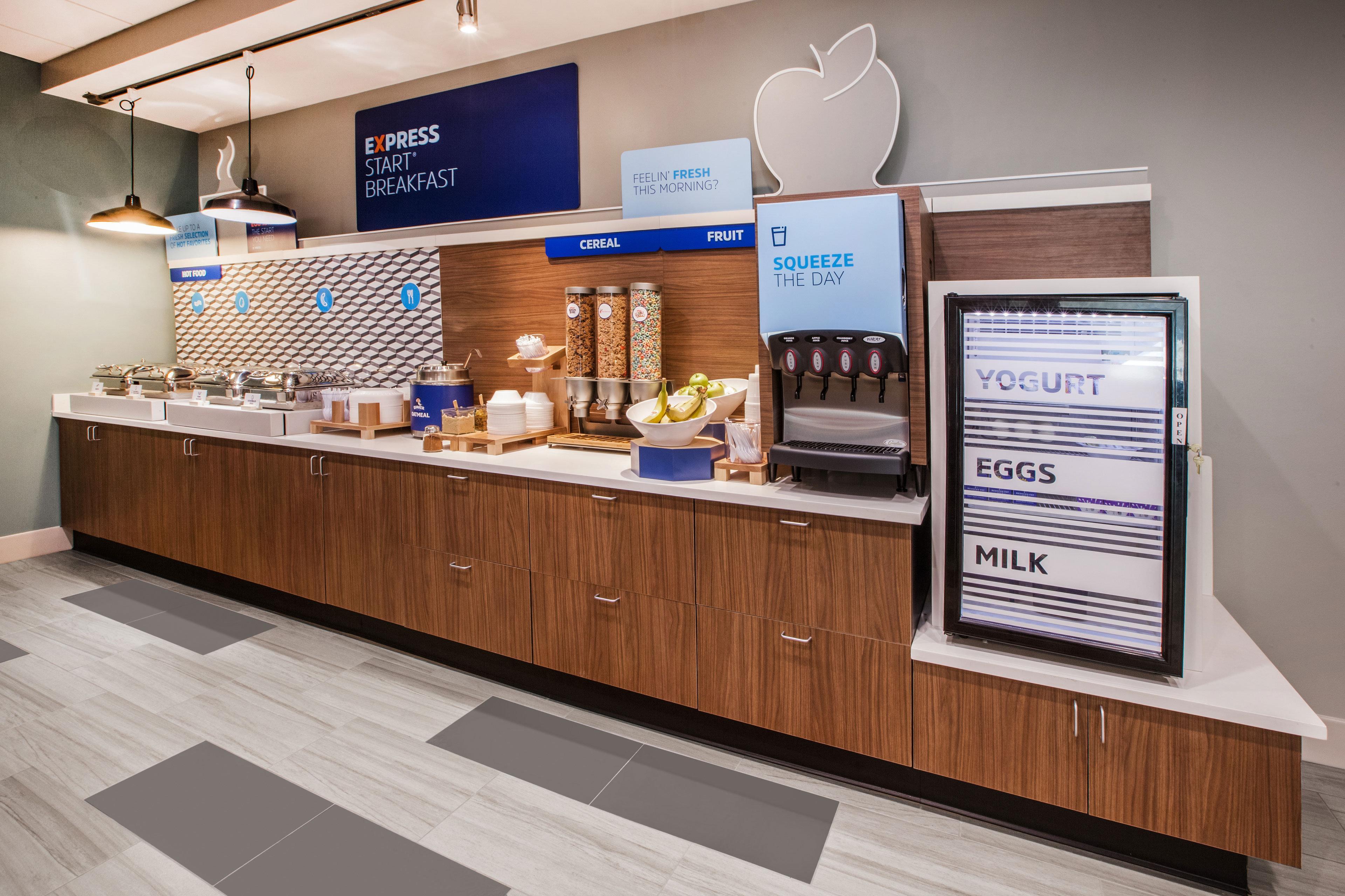 Holiday Inn Express Mount Pleasant- Scottdale By Ihg מראה חיצוני תמונה