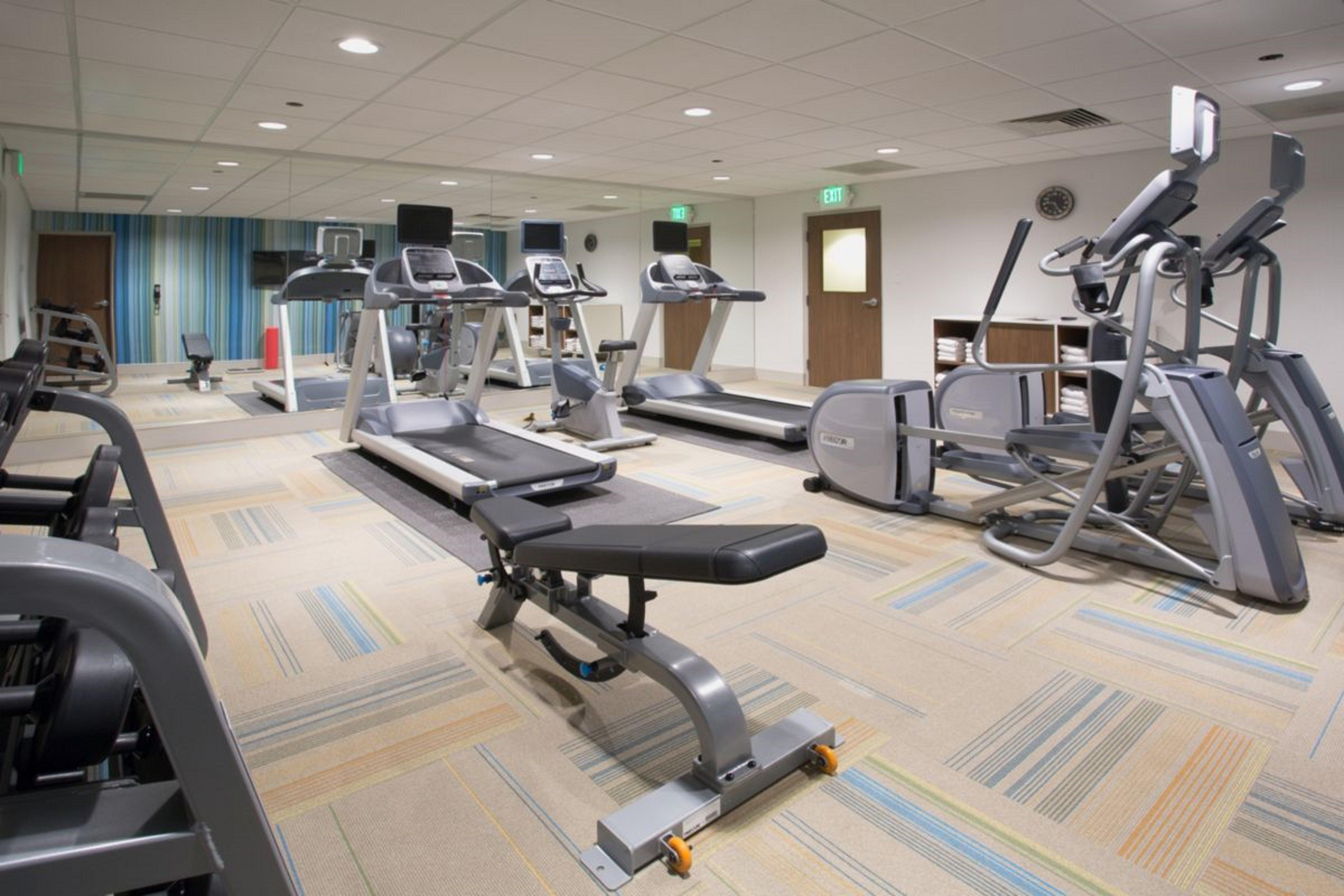 Holiday Inn Express Mount Pleasant- Scottdale By Ihg מראה חיצוני תמונה