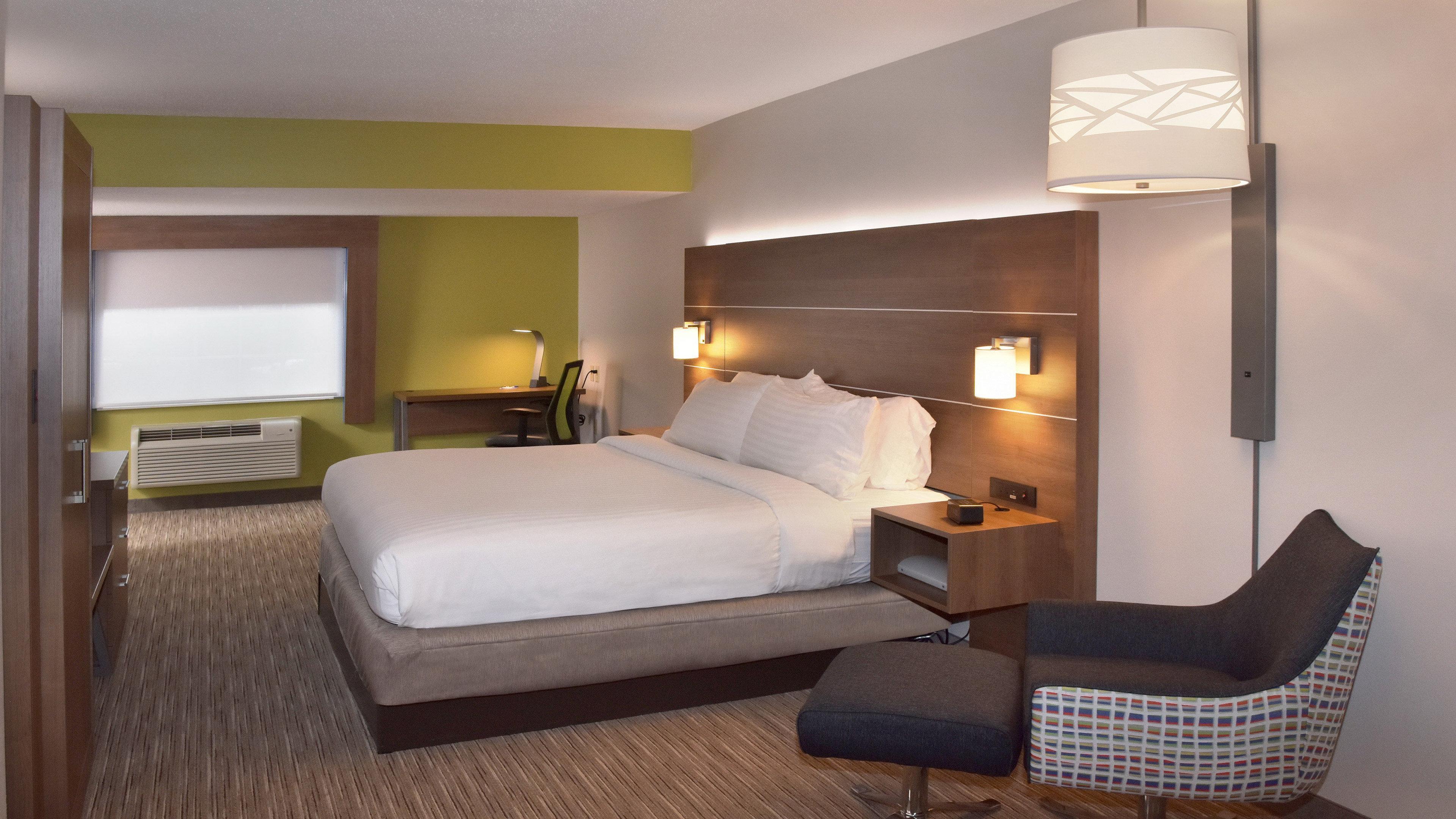 Holiday Inn Express Mount Pleasant- Scottdale By Ihg מראה חיצוני תמונה