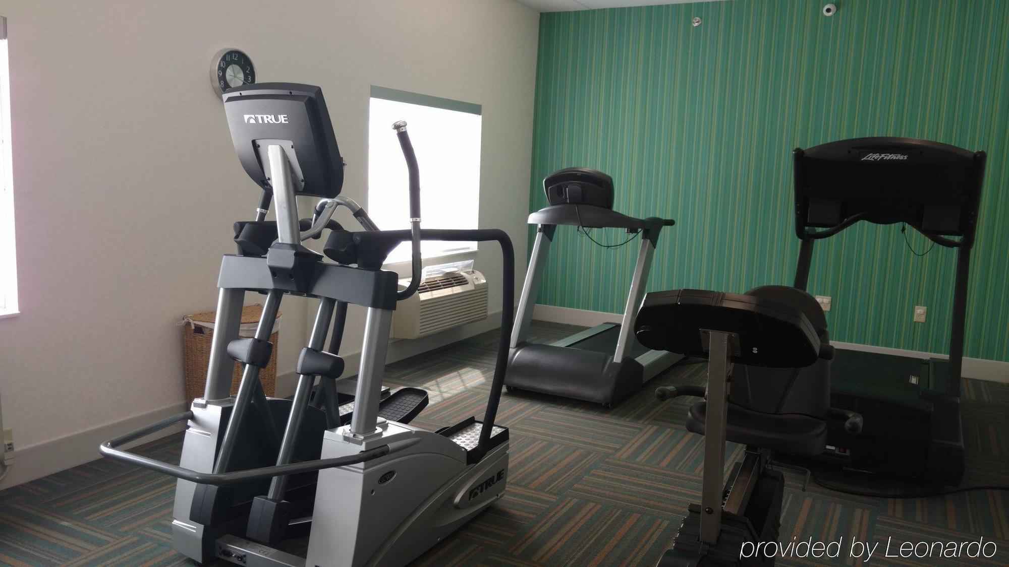 Holiday Inn Express Mount Pleasant- Scottdale By Ihg מראה חיצוני תמונה