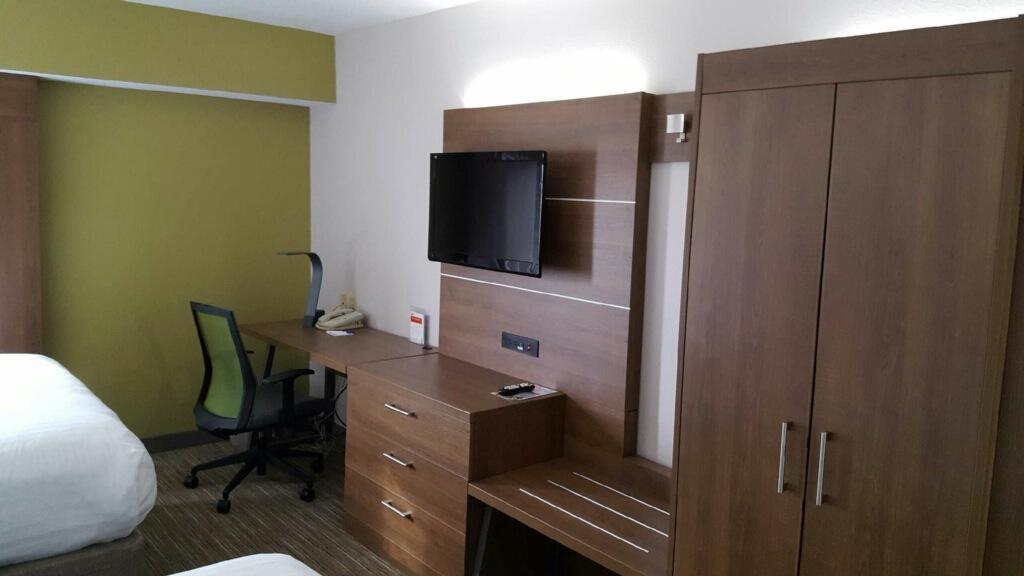 Holiday Inn Express Mount Pleasant- Scottdale By Ihg מראה חיצוני תמונה